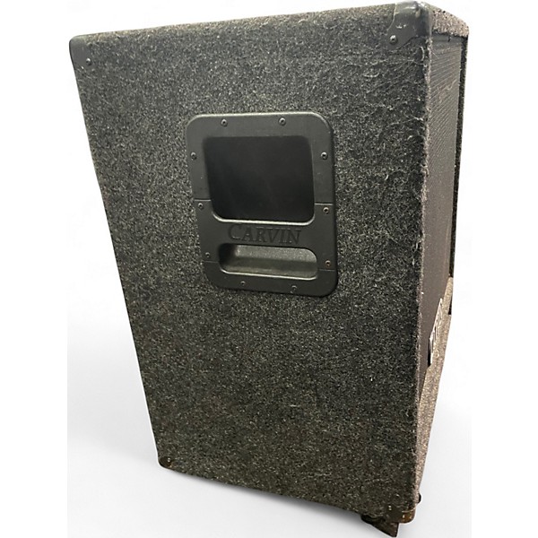 Used Carvin V115 500W Bass Cabinet
