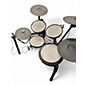 Used Roland TD-17KVX2 Electric Drum Set