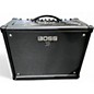 Used BOSS KATANA 50 GEN 3 Guitar Combo Amp thumbnail