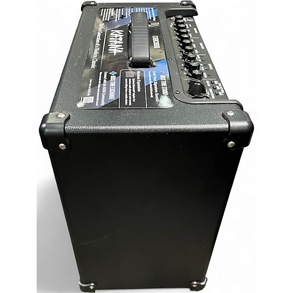 Used BOSS KATANA 50 GEN 3 Guitar Combo Amp