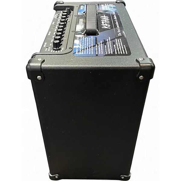 Used BOSS KATANA 50 GEN 3 Guitar Combo Amp