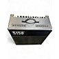 Used 2013 EVH 5150 iconic series 40w Tube Guitar Combo Amp thumbnail