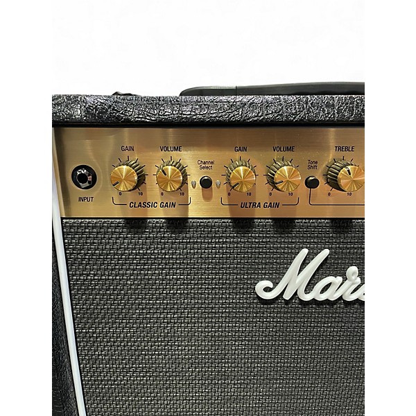 Used Marshall DSL20CR 20W 1x12 Tube Guitar Combo Amp