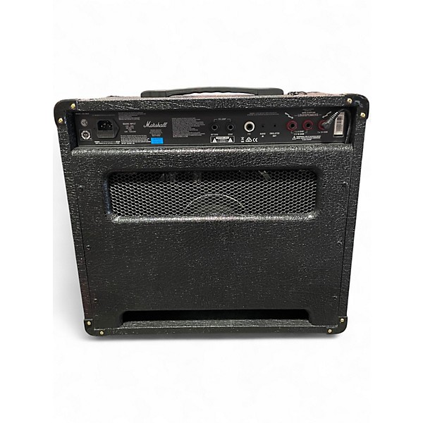 Used Marshall DSL20CR 20W 1x12 Tube Guitar Combo Amp