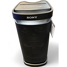 Used Sony SRS XP700 Sound Package