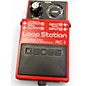 Used BOSS RC1 Loop Station Pedal thumbnail