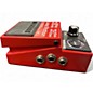 Used BOSS RC1 Loop Station Pedal