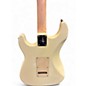 Used G&L Legacy Cream Solid Body Electric Guitar