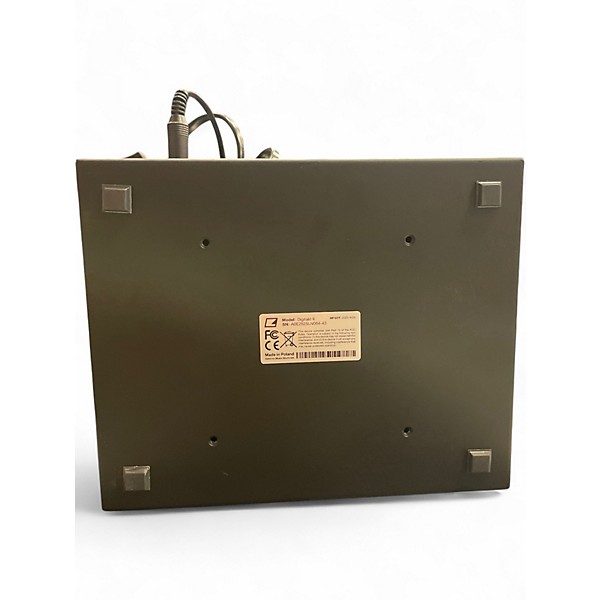 Used Elektron Digitakt II Drum Machine