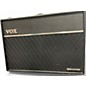 Used VOX VT120Plus Valvetronix 2x12 120W Guitar Combo Amp thumbnail