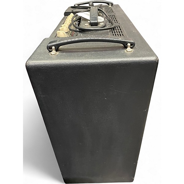 Used VOX VT120Plus Valvetronix 2x12 120W Guitar Combo Amp