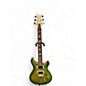 Used PRS CE24 EZRA VERDE GREEN Solid Body Electric Guitar thumbnail