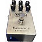 Used MXR M116 Fullbore Metal Distortion Effect Pedal