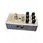 Used MXR M116 Fullbore Metal Distortion Effect Pedal