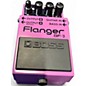 Used BOSS BF3 Flanger Effect Pedal