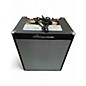 Used Ampeg RB112 Bass Combo Amp thumbnail
