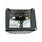 Used Ampeg RB112 Bass Combo Amp