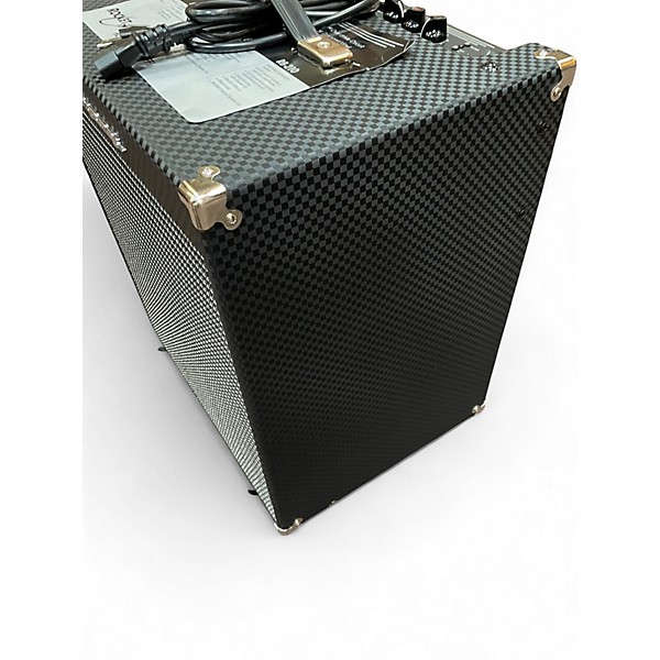 Used Ampeg RB112 Bass Combo Amp