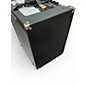 Used Ampeg RB112 Bass Combo Amp