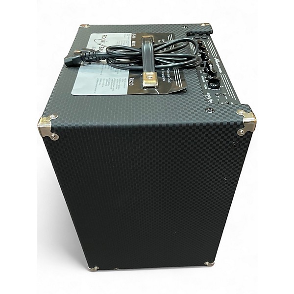 Used Ampeg RB112 Bass Combo Amp