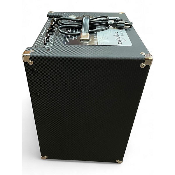 Used Ampeg RB112 Bass Combo Amp