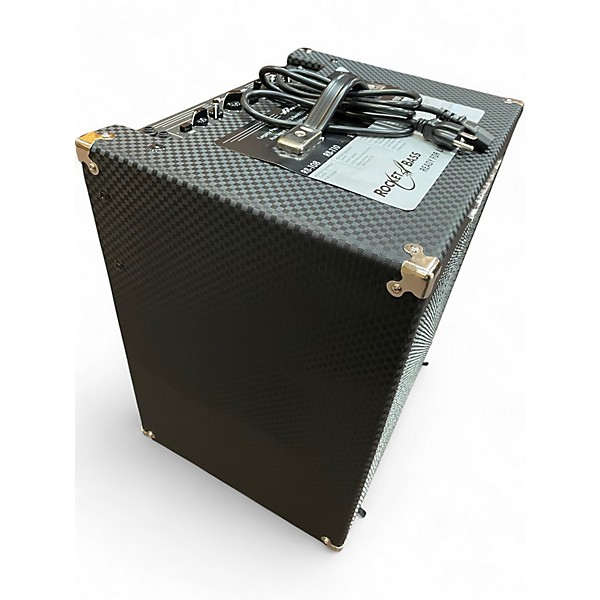 Used Ampeg RB112 Bass Combo Amp