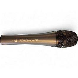Used Sennheiser e855 Dynamic Microphone