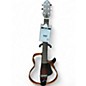 Used Yamaha SLG100 Natural Electric Guitar thumbnail