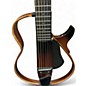 Used Yamaha SLG100 Natural Electric Guitar