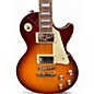 Used 2022 Epiphone 1959 Reissue Les Paul Standard Cherry Sunburst Solid Body Electric Guitar