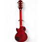 Used 2022 Epiphone 1959 Reissue Les Paul Standard Cherry Sunburst Solid Body Electric Guitar