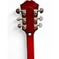 Used 2022 Epiphone 1959 Reissue Les Paul Standard Cherry Sunburst Solid Body Electric Guitar