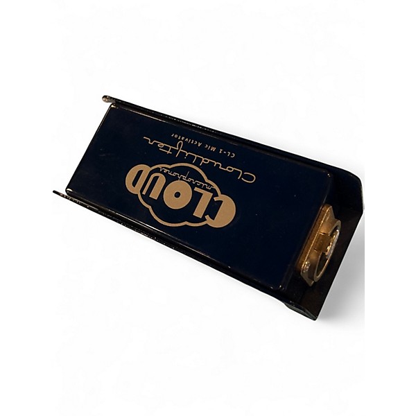 Used Cloud Cloudlifter CL-1 Microphone Preamp