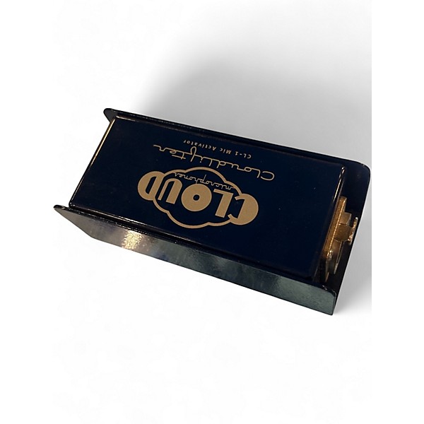 Used Cloud Cloudlifter CL-1 Microphone Preamp