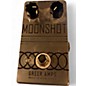 Used Greer Amplification MOONSHOT  Effect Pedal thumbnail