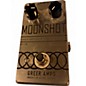 Used Greer Amplification MOONSHOT  Effect Pedal