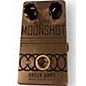Used Greer Amplification MOONSHOT  Effect Pedal