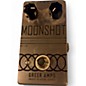 Used Greer Amplification MOONSHOT  Effect Pedal