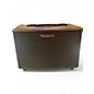 Used Roland AC33 30W Stereo Acoustic Guitar Combo Amp thumbnail