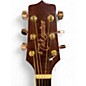 Used Takamine GD51CE 2 Color Sunburst Acoustic Guitar