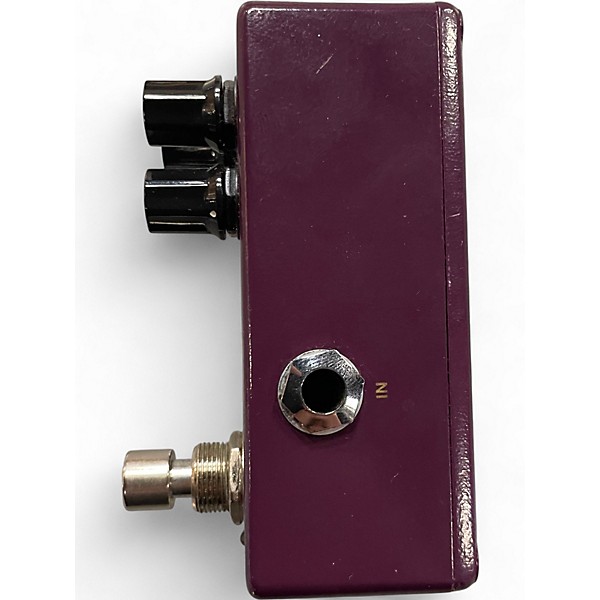 Used MXR DUKE OF TONE Effect Pedal