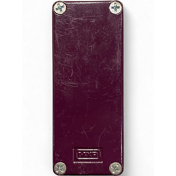 Used MXR DUKE OF TONE Effect Pedal