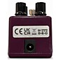 Used MXR DUKE OF TONE Effect Pedal