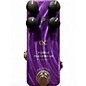 Used One Control PURPLE PLEXIFIER 4K Effect Pedal thumbnail