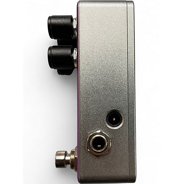 Used One Control PURPLE PLEXIFIER 4K Effect Pedal