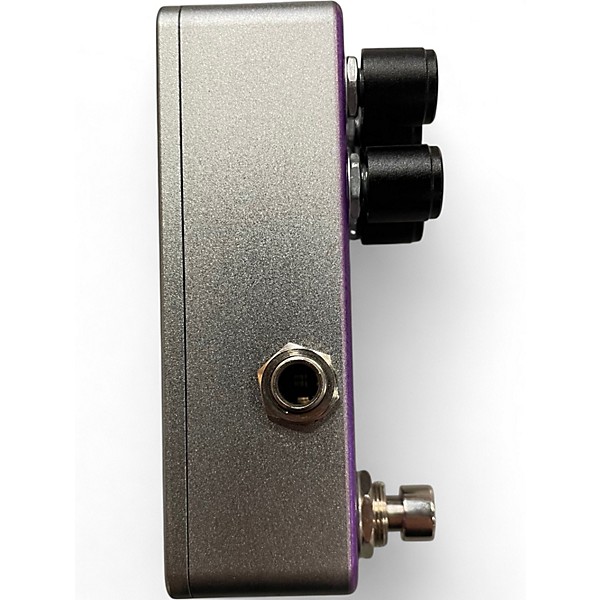 Used One Control PURPLE PLEXIFIER 4K Effect Pedal