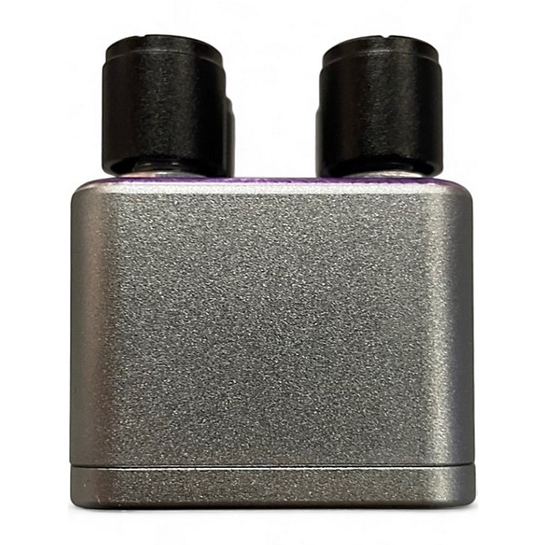Used One Control PURPLE PLEXIFIER 4K Effect Pedal