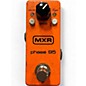 Used MXR M290 Phase 95 Effect Pedal thumbnail