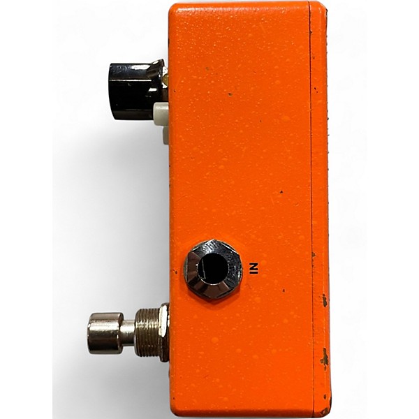 Used MXR M290 Phase 95 Effect Pedal