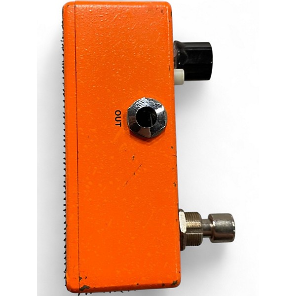 Used MXR M290 Phase 95 Effect Pedal